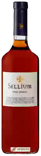 Domaine Herdade dos Templarios - Sellium Licoroso