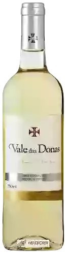 Domaine Herdade dos Templarios - Vale das Donas Branco