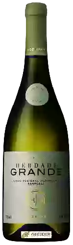 Domaine Herdade Grande - Alentejano Reserva Branco