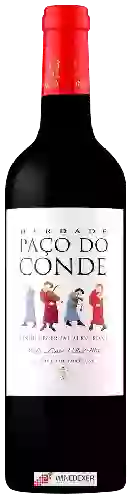 Domaine Herdade Paço do Conde - Alentejano Tinto