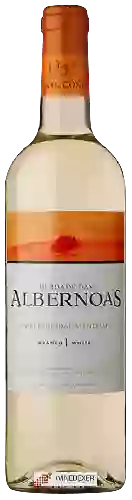 Domaine Herdade Paço do Conde - Herdade das Albernoas Branco