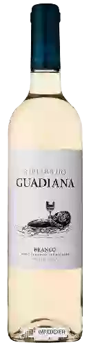 Domaine Herdade Paço do Conde - Ribeira do Guadiana Branco