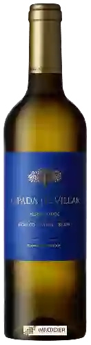 Domaine Herdade Penedo Gordo - Tapada de Villar Branco