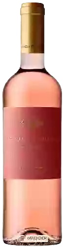 Domaine Herdade Penedo Gordo - Tapada de Villar Rosé