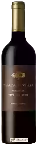 Domaine Herdade Penedo Gordo - Tapada de Villar Tinto