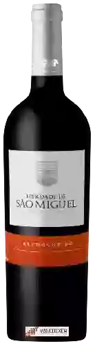 Domaine Herdade de São Miguel - Alfrocheiro