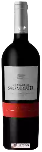 Domaine Herdade de São Miguel - Syrah