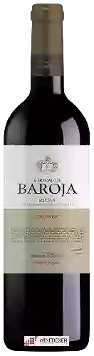 Domaine Heredad de Baroja - Crianza