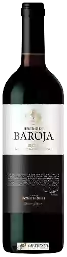 Domaine Heredad de Baroja - Reserva