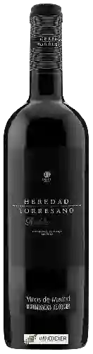 Domaine Heredad Torresano - Roble