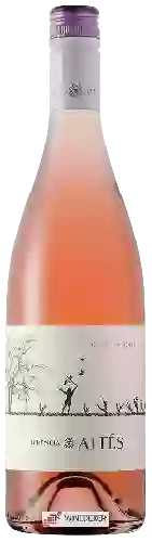 Domaine Herencia Altés - Garnatxa Negra Rosat