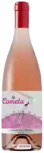 Domaine Herencia Altés - Lo Cometa Garnatxa Negra Rosat