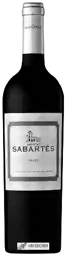 Domaine Heretat Sabartés - Negre