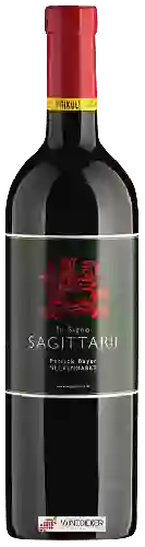 Domaine Heribert Bayer - In Signo Sagittarii