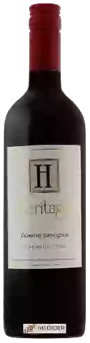 Domaine Heritage - Cabernet Sauvignon