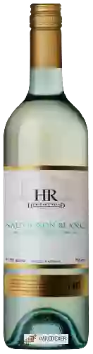 Domaine Heritage Road - Sauvignon Blanc