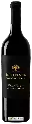 Domaine Heritance - Beckstoffer Georges III Cabernet Sauvignon