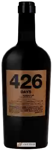 Domaine Herman Story - 426 Days Grenache