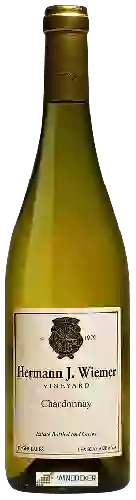 Domaine Hermann J. Wiemer - Chardonnay