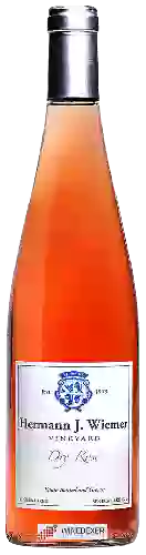 Domaine Hermann J. Wiemer - Cuvée Dry Rosé