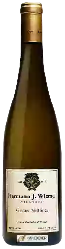 Domaine Hermann J. Wiemer - Grüner Veltliner