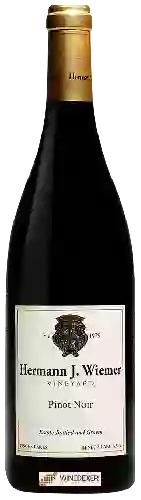 Domaine Hermann J. Wiemer - Pinot Noir