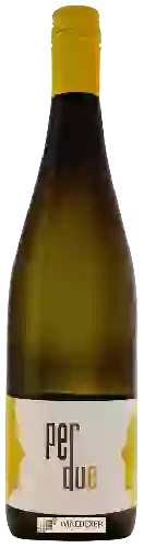 Domaine Hermann Moser - Per Due Grüner Veltliner