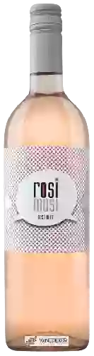 Domaine Hermann Moser - Rosi Mosi Rosé