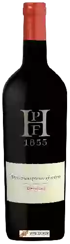 Domaine HPF1855 - Hermanuspietersfontein - Kleinboet