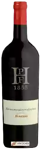 Domaine HPF1855 - Hermanuspietersfontein - Skoonma