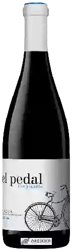 Domaine Viñedos Hermanos Hernáiz