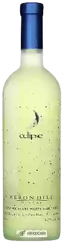 Domaine Heron Hill - Eclipse White