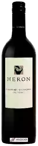 Domaine Heron - Cabernet Sauvignon