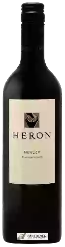 Domaine Heron - Merlot