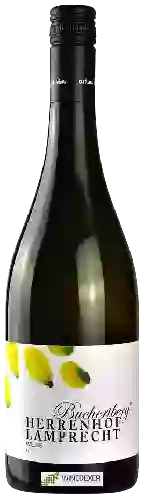 Domaine Herrenhof Lamprecht - Buchertberg Weiss