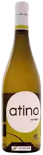 Herrero Bodega - Atino Verdejo