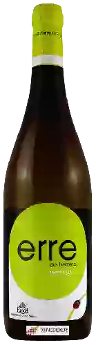 Herrero Bodega - Erre de Herrero Verdejo