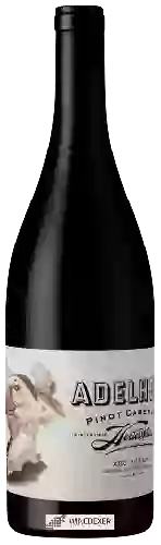 Domaine Herterwein - Adelheid Pinot - Cabernet