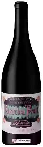 Domaine Herterwein - Väterchen Frost Cuvée Rouge