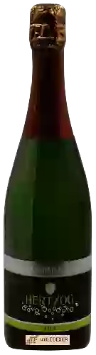 Domaine Hertzog - Crémant d'Alsace Brut