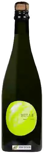 Domaine Hervé Villemade - Bulle