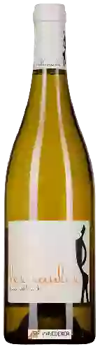 Domaine Hervé Villemade - Les Saules