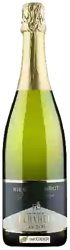 Domaine Herxheim am Berg - Flaschengärung Riesling Brut