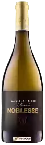 Domaine Herxheim am Berg - Noblesse Sauvignon Blanc Fumé