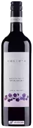 Domaine Hesketh - Small Parcels Negroamaro