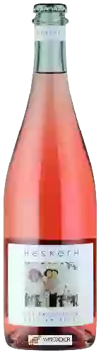 Domaine Hesketh - The Proposition Cuvée Premium Sparkling Rosé