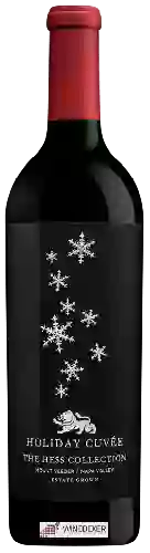 Domaine The Hess Collection - Holiday Cuvée