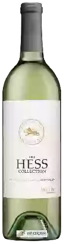 Domaine The Hess Collection - Sauvignon Blanc