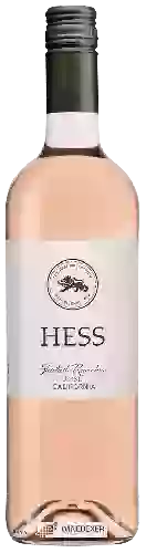 Domaine The Hess Collection - Shirtail Ranches Rosé