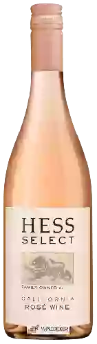 Domaine Hess Select - Rosé